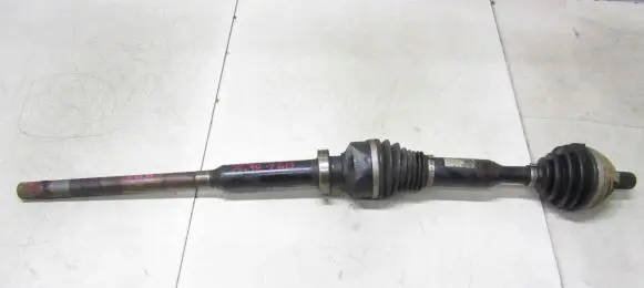 Volvo XC70 Front driveshaft 31272540