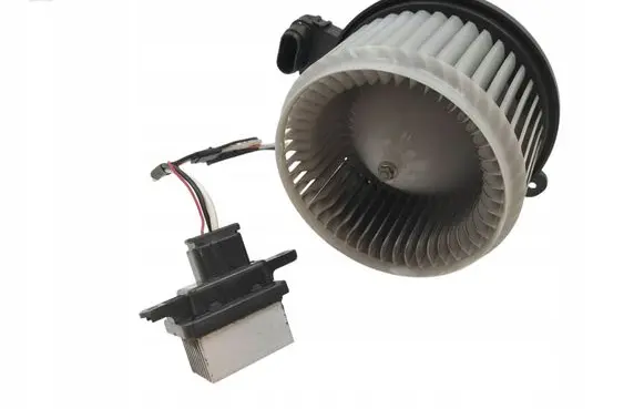 Mitsubishi ASX Heater fan/blower CSA431D247B
