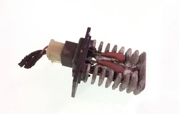 Hyundai Elantra Heater blower motor/fan resistor MJ11032