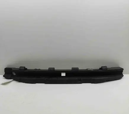 Peugeot 5008 II Front bumper foam support bar 9836769980