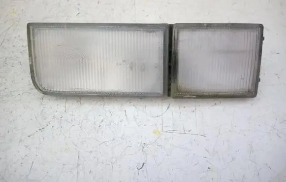 Volkswagen PASSAT B4 Front door interior light 