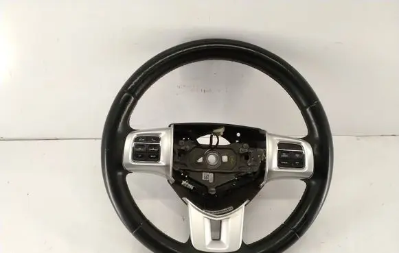 Steering wheel