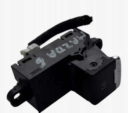 Mazda 6 Handbrake/parking brake auto hold switch AJM80S007