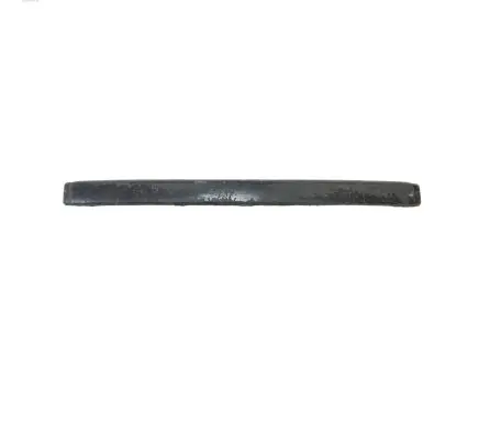 Volvo V70 Front bumper splitter molding 9484223