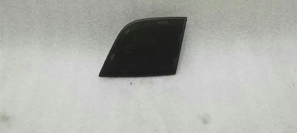 Porsche Panamera (970) Front door speaker cover trim 97055255300