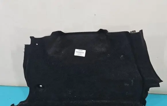 Fiat Tipo Trunk/boot side trim panel 07356528810E IMPRK1516841