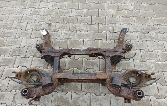 Cadillac CTS Rear subframe 