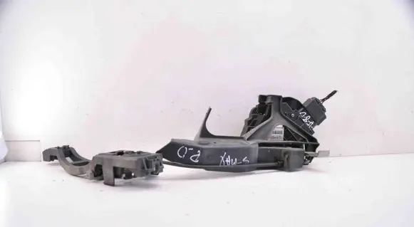 Ford S-MAX Front door lock 8M2AR21812AA 6M21U219A64CS