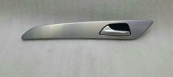 Mercedes-Benz ML W166 Rear door card trim A1667300922