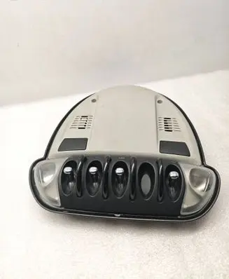 Mini One - Cooper Coupe R56 Front seat light 3422624 15052704 071195