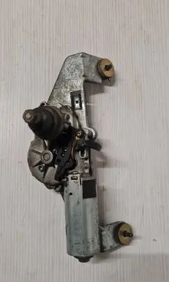 Volvo S40, V40 Rear window wiper motor 0390201529