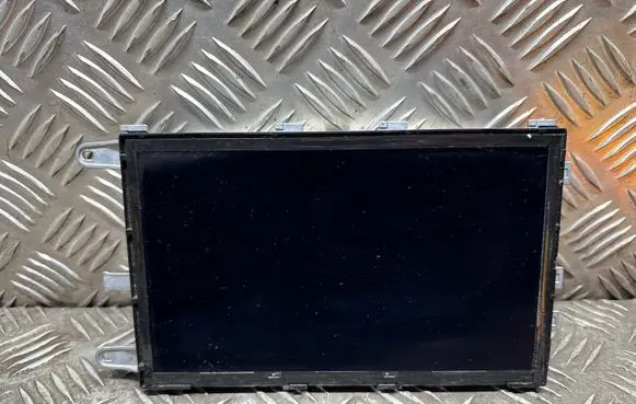 Mercedes-Benz E W213 Screen/display/small screen A2139009406 C912010098 A2139016604