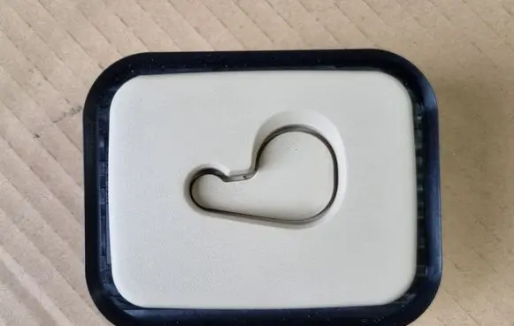 Audi Q5 SQ5 Hook 80A861735