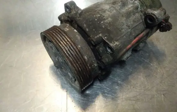 Ford Galaxy Air conditioning (A/C) compressor (pump)