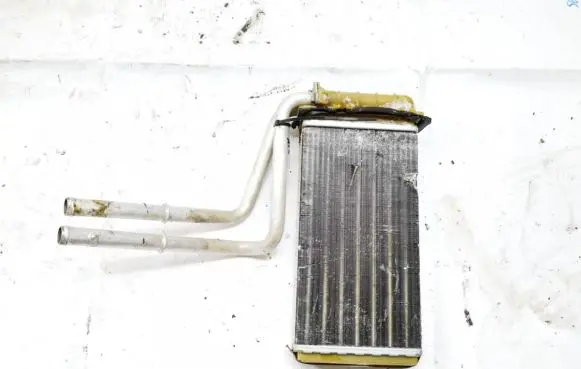Fiat Bravo - Brava Heater blower radiator