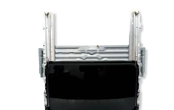 BMW 4 F32 F33 Sunroof set 7275633 0541338