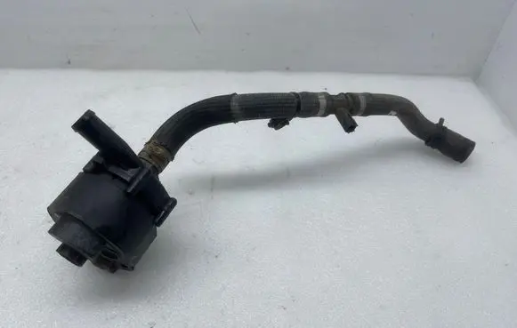 Tesla Model X Electric auxiliary coolant/water pump 103534800F 103534800E 17207B1201KH