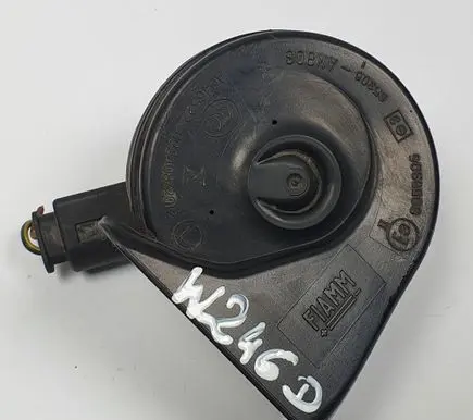 Mercedes-Benz B W246 W242 Horn signal A0005406003