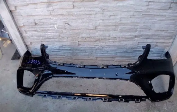 Mercedes-Benz S W222 Front bumper