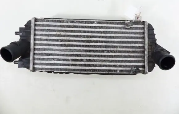 Hyundai i40 Intercooler radiator IMPRK705662