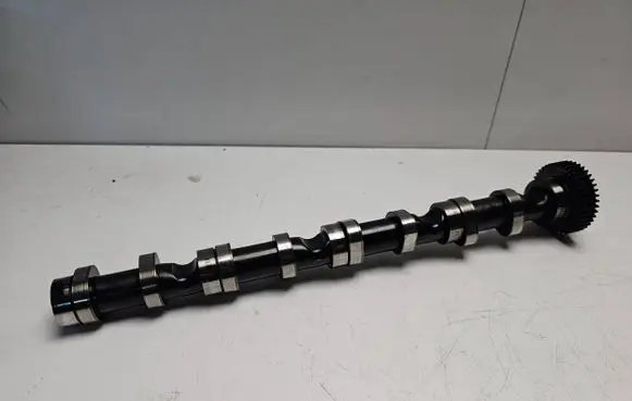 Camshaft