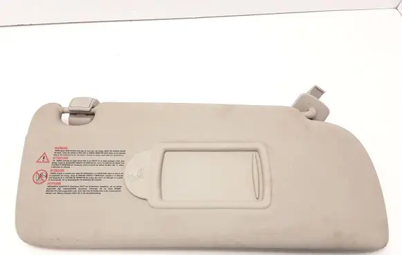 Renault Espace - Grand espace IV Sun visor 8200138847