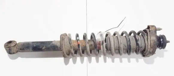 Volvo S40, V40 Rear shock absorber/damper 30857445