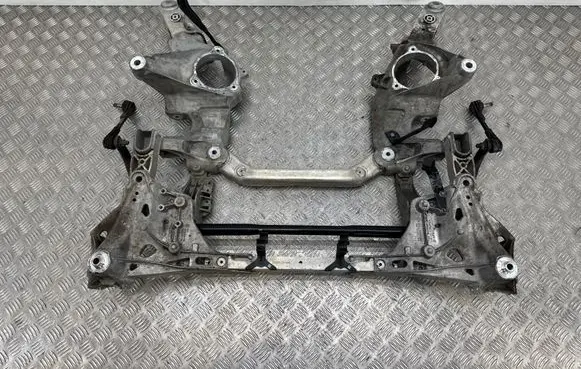 BMW 5 G30 G31 G38 Front subframe 6859493 6887340 6862472