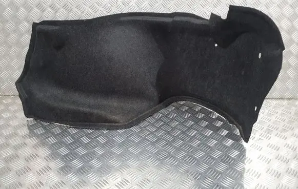 Infiniti Q50 Trunk/boot side trim panel PU9089