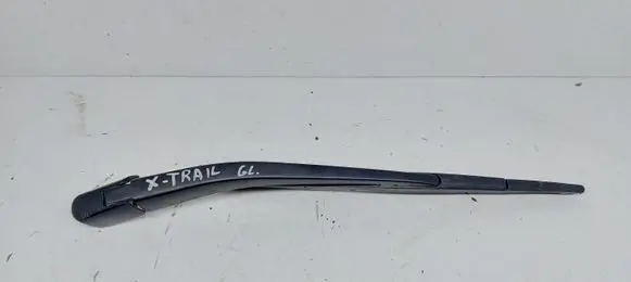 Nissan X-Trail T31 Rear wiper blade arm 0632139852