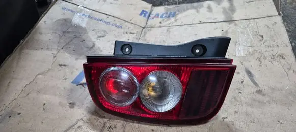 Nissan Micra Rear/tail lights