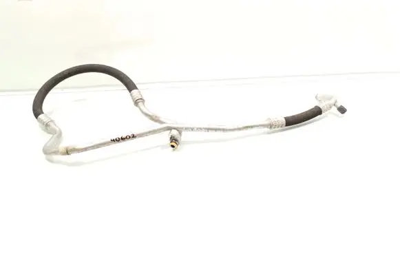 Mercedes-Benz A W169 Air conditioning (A/C) pipe/hose A1698301815