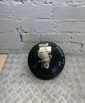 Renault Megane III Brake booster 472100013R