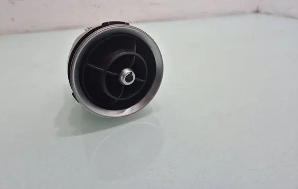 Alfa Romeo Stelvio Dashboard side air vent grill/cover trim 1561236830