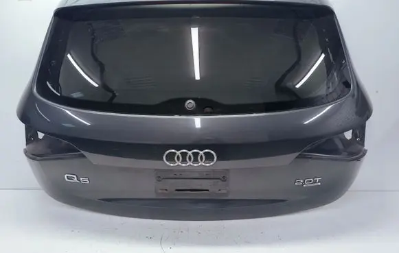 Audi Q5 SQ5 Tailgate/trunk/boot lid