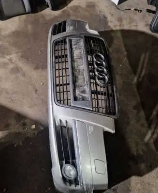 Audi A6 S6 C6 4F Front bumper