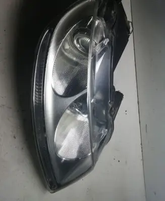 Volkswagen Phaeton Headlight/headlamp 3D0909158A 3D2941016K