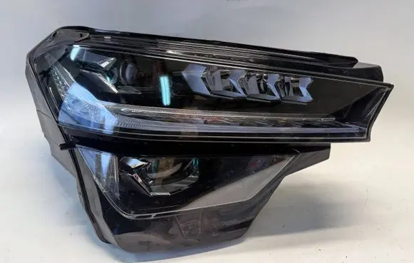 Skoda Kodiaq II Headlight/headlamp 57H941036 57H941036A