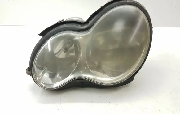 Mercedes-Benz C W203 Headlight/headlamp 1305235741