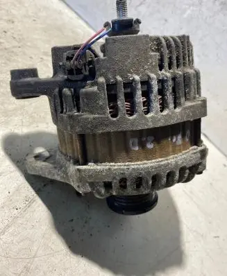Nissan X-Trail T31 Generator/alternator 23100JG71A A3TJ2481