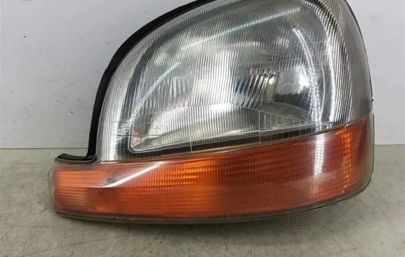Renault Kangoo I Headlight/headlamp 7700308024V