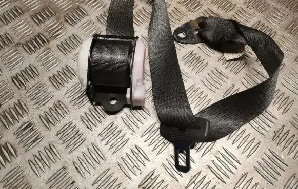 Opel Insignia A Middle seatbelt (rear) 13267143