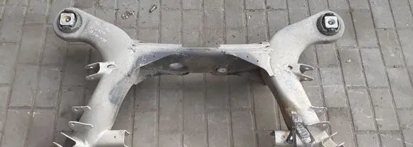 Mercedes-Benz E W211 Rear subframe 