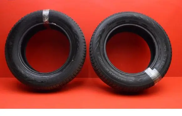Peugeot 308 R17 C winter tire 