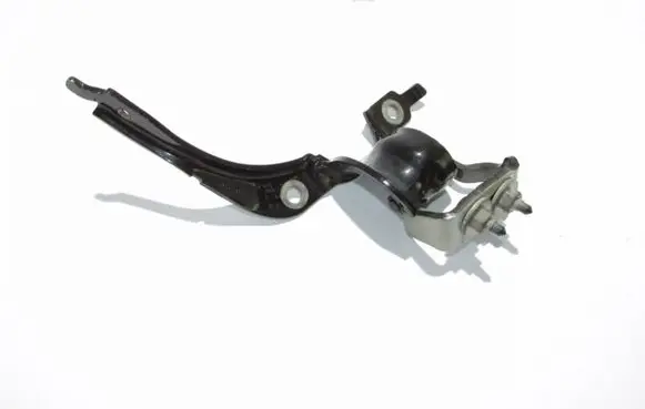 Audi A4 S4 B7 8E 8H Loading door hinge set 8E9827299F