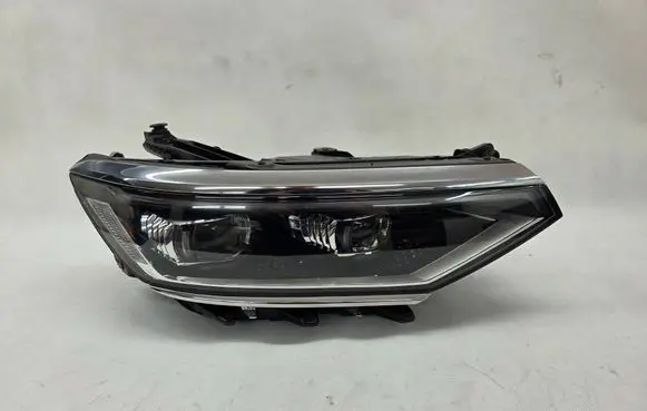 Volkswagen PASSAT B8 Headlight/headlamp 3G1941082P