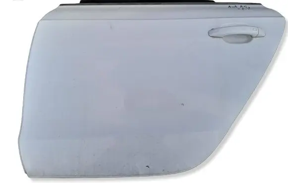 Audi A5 Sportback 8TA Rear door 