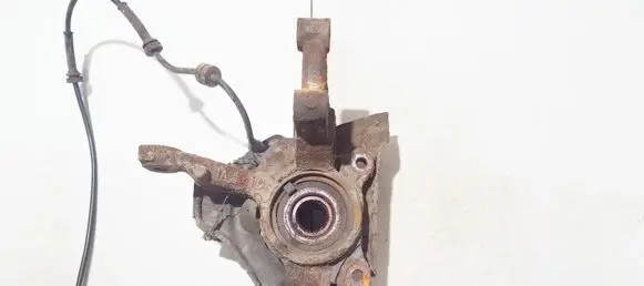Fiat Punto (188) ABS brake wheel speed sensor