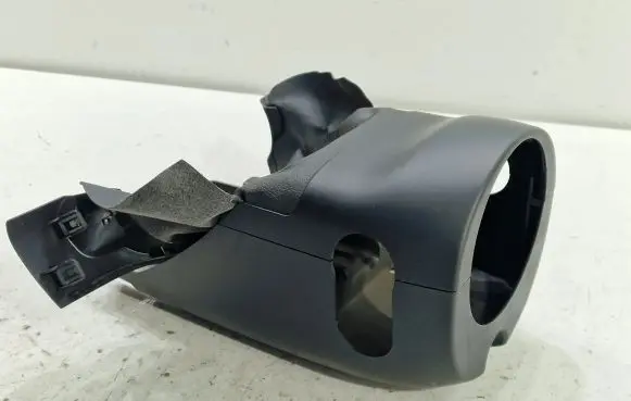 Audi A4 S4 B8 8K Steering wheel column trim 8K0858345