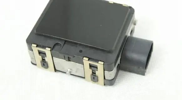 BMW X3 G01 Blind spot module 5A3CBB3 66315A3CBB3